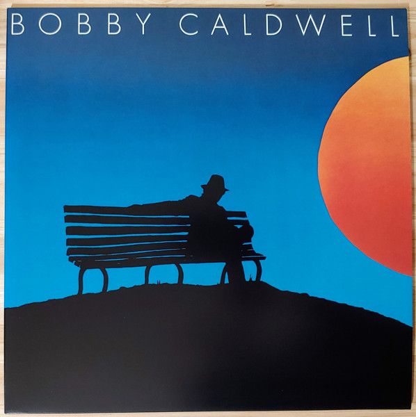 Bobby Caldwell